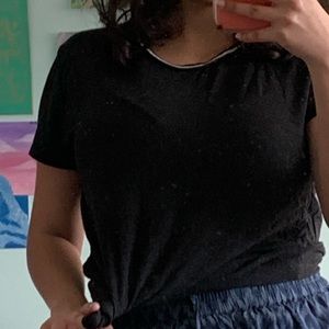 Brandy melville t shirt